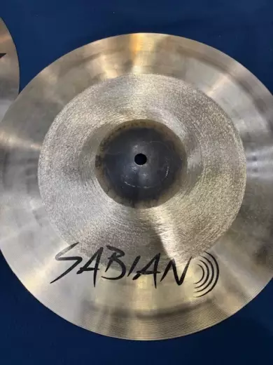 Sabian - 214XFHN 3